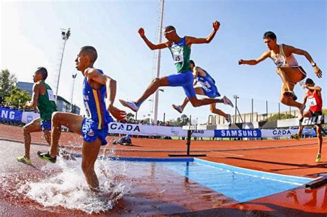 corridas dentro